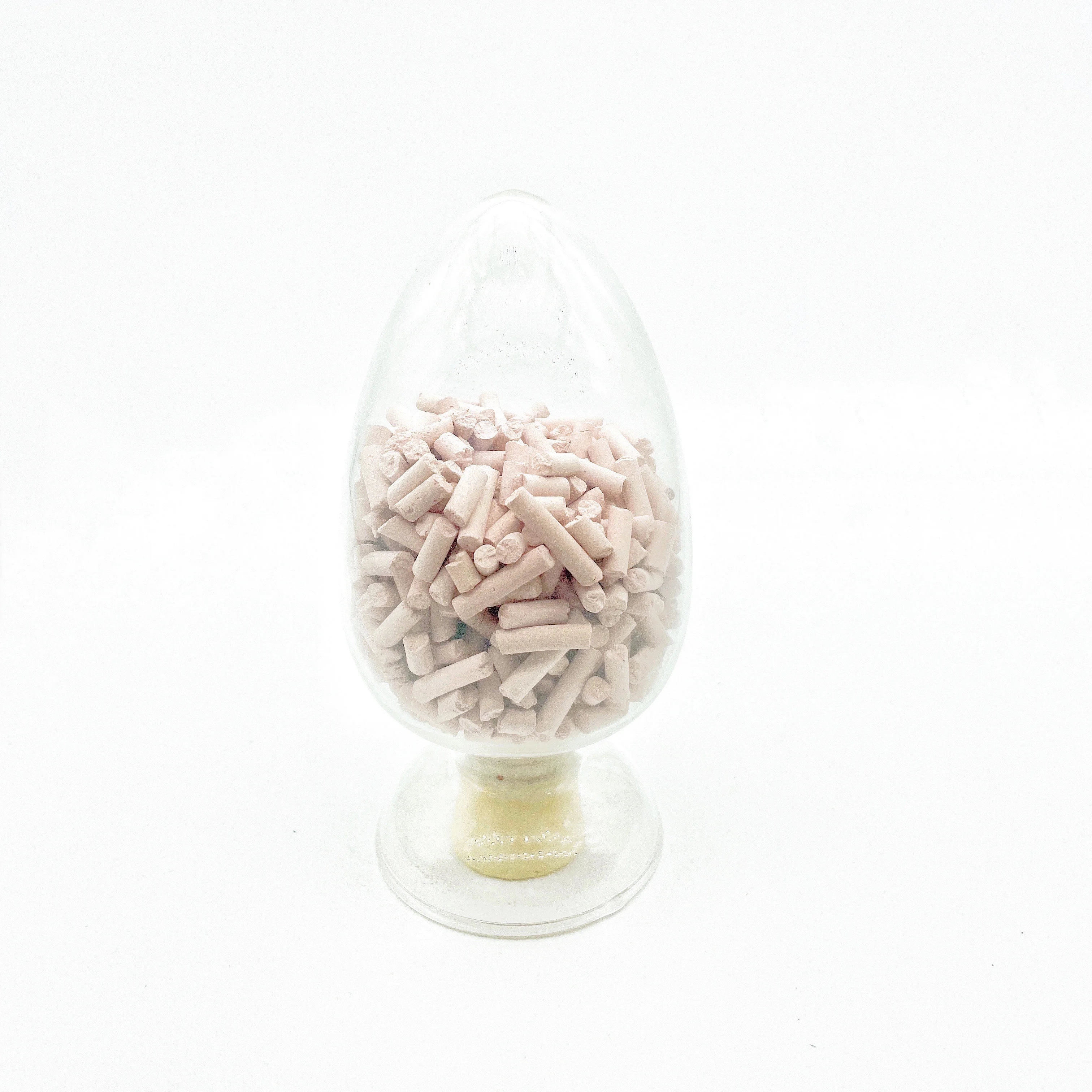 JX-5A Remove Chloride Adsorbent Removal of HCl from reformer hydrogen stream Manufacture Price