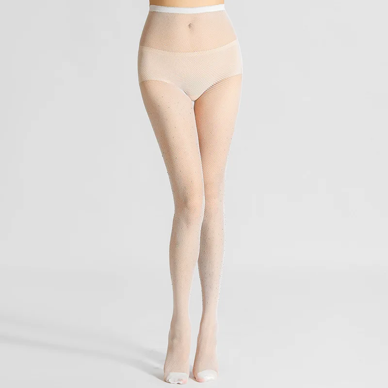 best price for women Fishnet Socks tights pantyhose japanese sexy pantyhose stocking socks nylon pantyhose