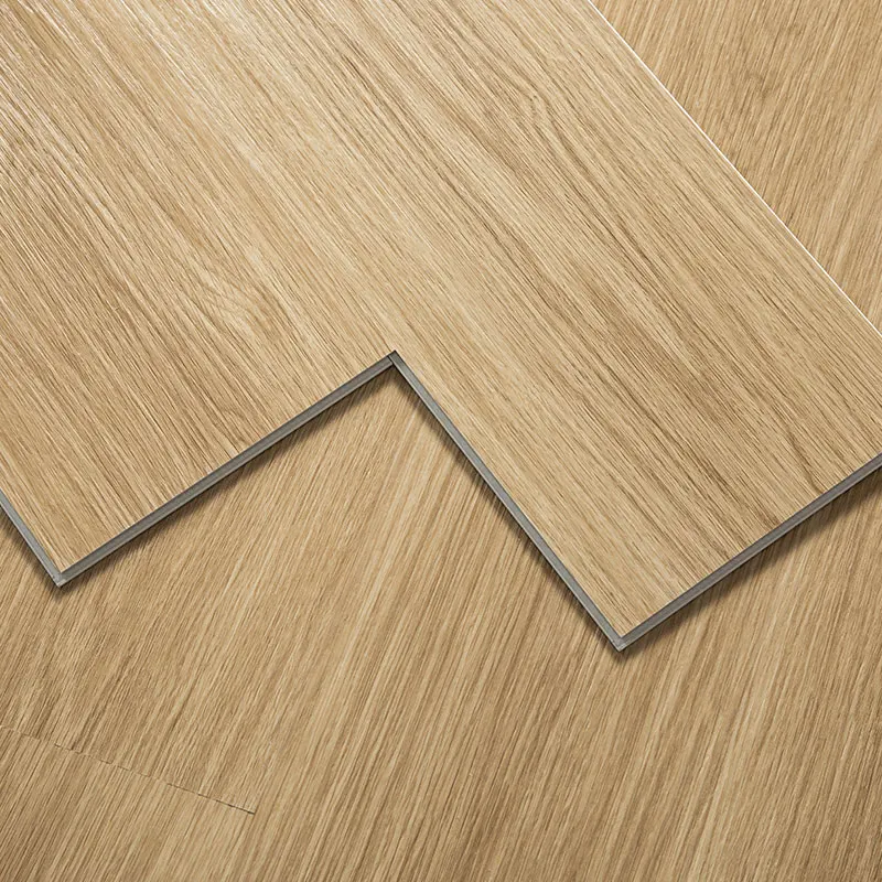 4mm 5mm 6mm water resistant parquet vinyl plank easy install flexible pvc SPC Flooring