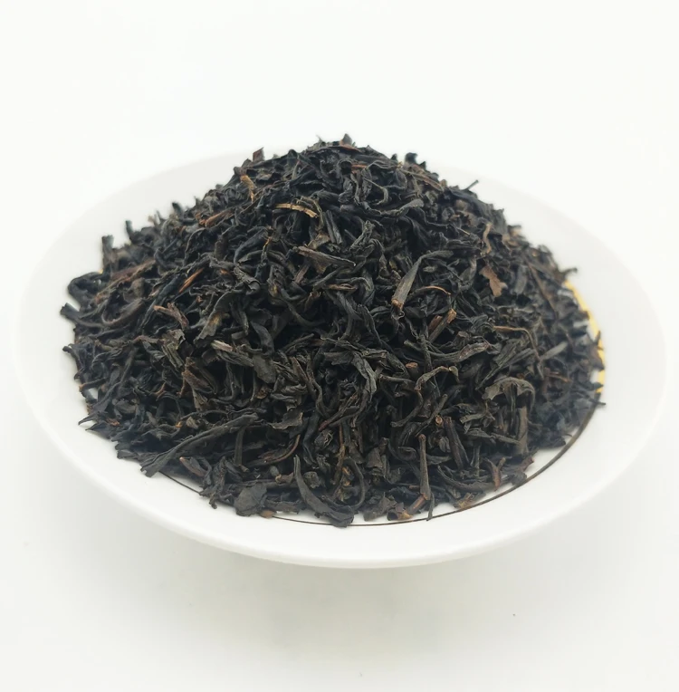 Zwarte Thee Chinese Wholesale High Mountain Factory Supply Black Tea Ceylon