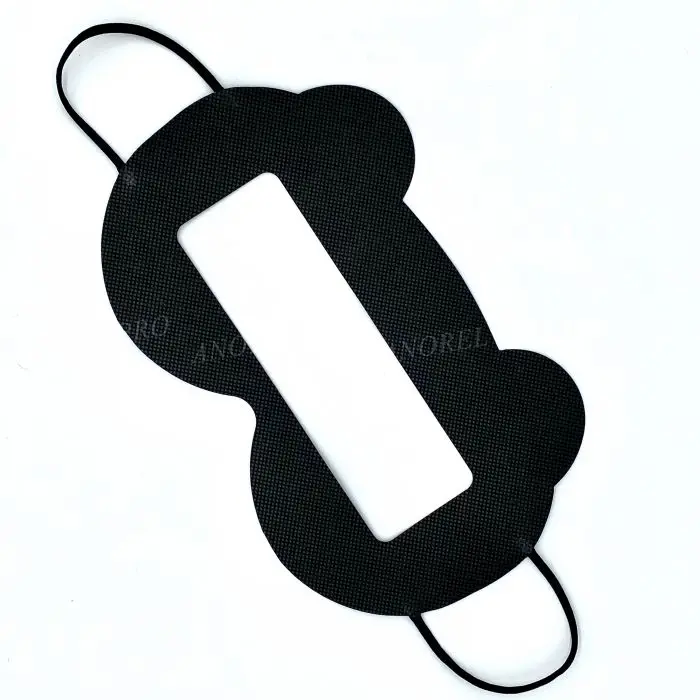 Универсальная защитная накладка на лицо виртуальной реальности, оптовая продажа, мягкая защитная накладка виртуальной реальности с ушным шнуром ANOREL PRO