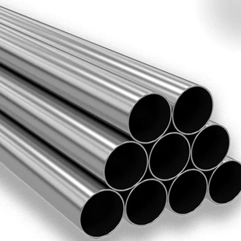 Seamless Tube 1/4,3/8,1/2,5/8,3/4,1 Inch Bright Anneal Pickled Stainless Steel Tube/Pipe