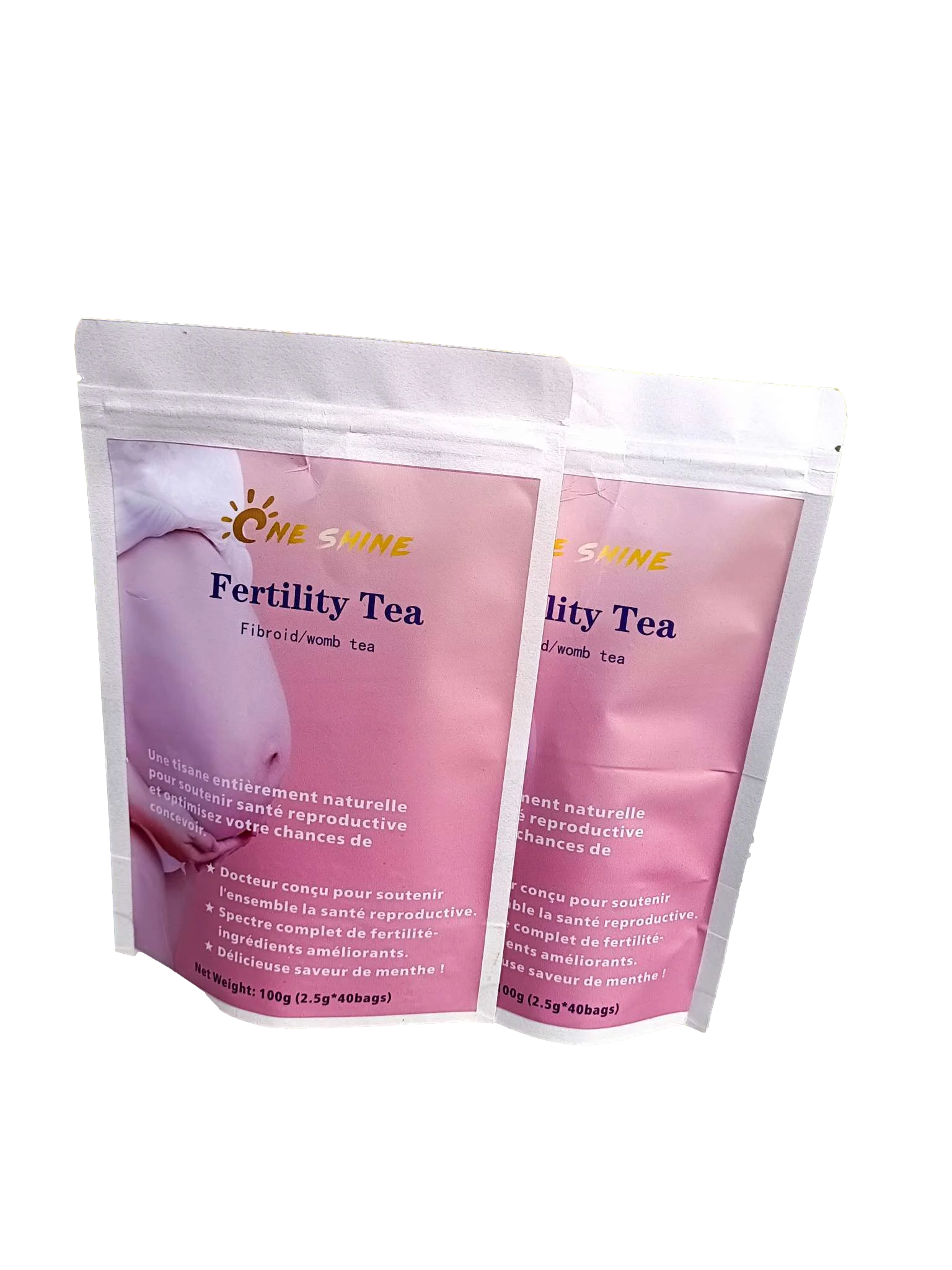 hot sale healthcare supplement ODM red raspberry leaf tea pregnancy fertility pregnancy tea