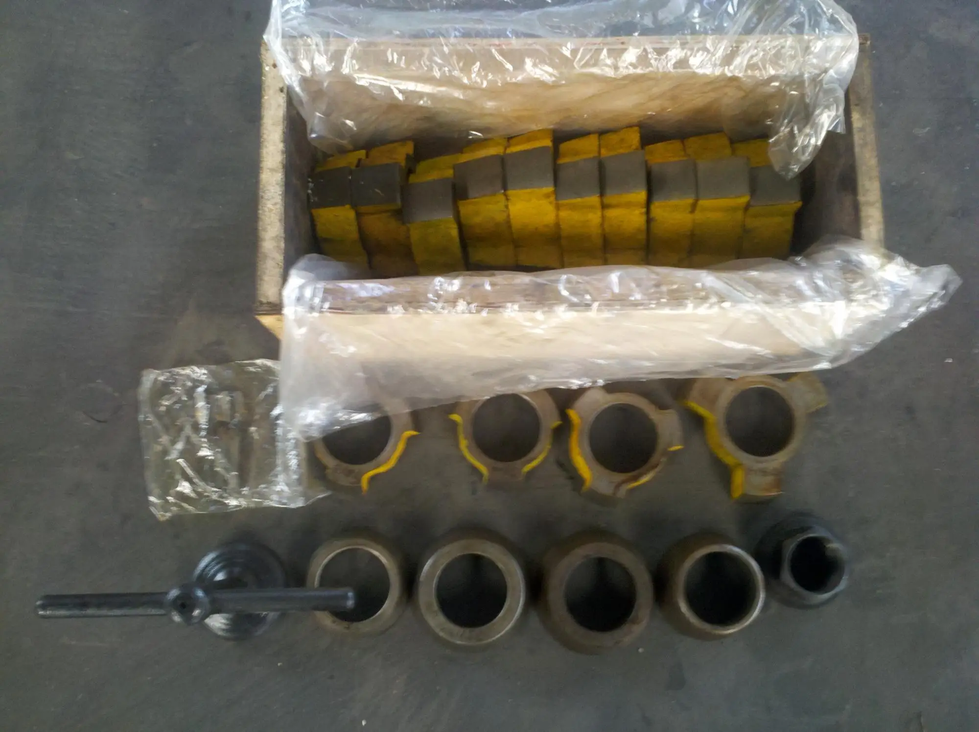 Hot Selling Brake Rotor Turning Tool C9365 Manufacturers Supply