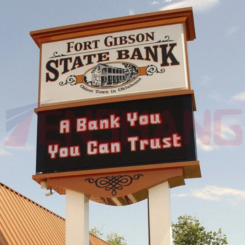 Programmable Led Billboard Display Taxi Price Signs Advertising Led Mobile Billboard Truck Car for Sale Business Shop Panel