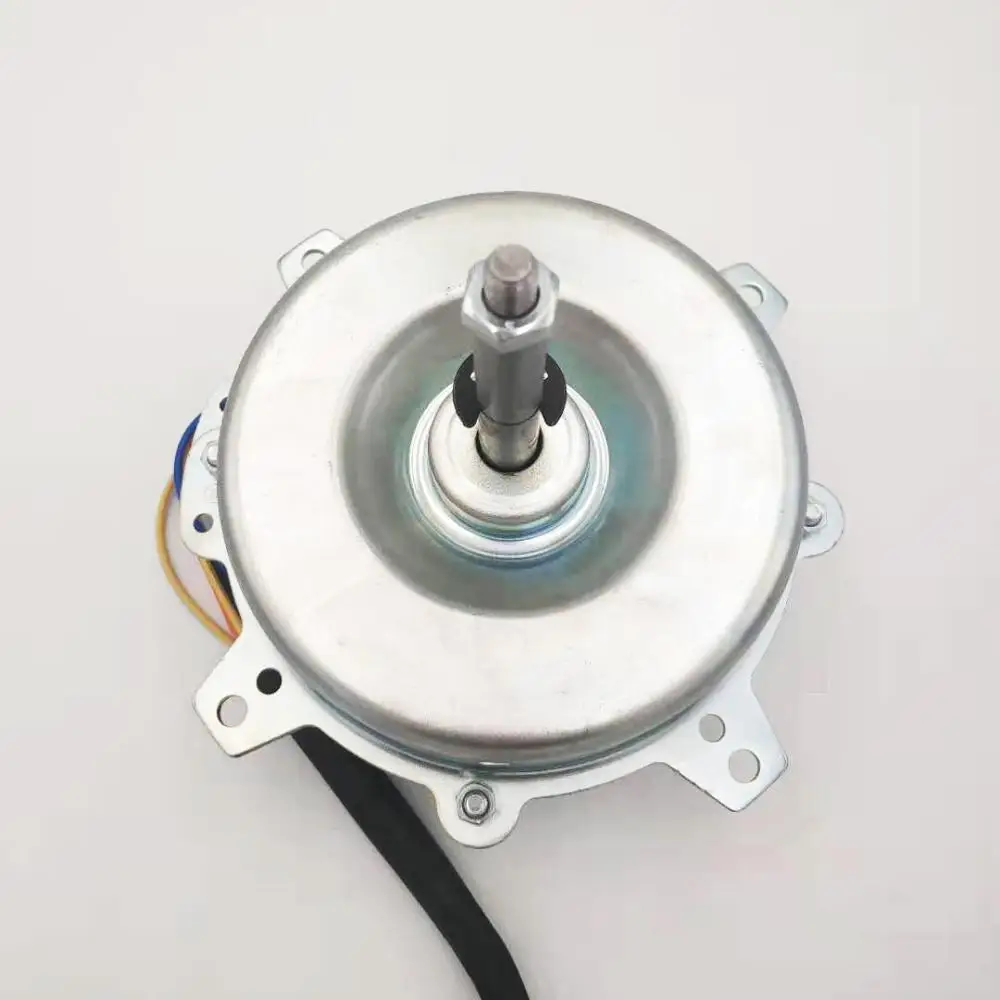 
YYF120-100-4 Single phase electric Evaporative air cooler motor 