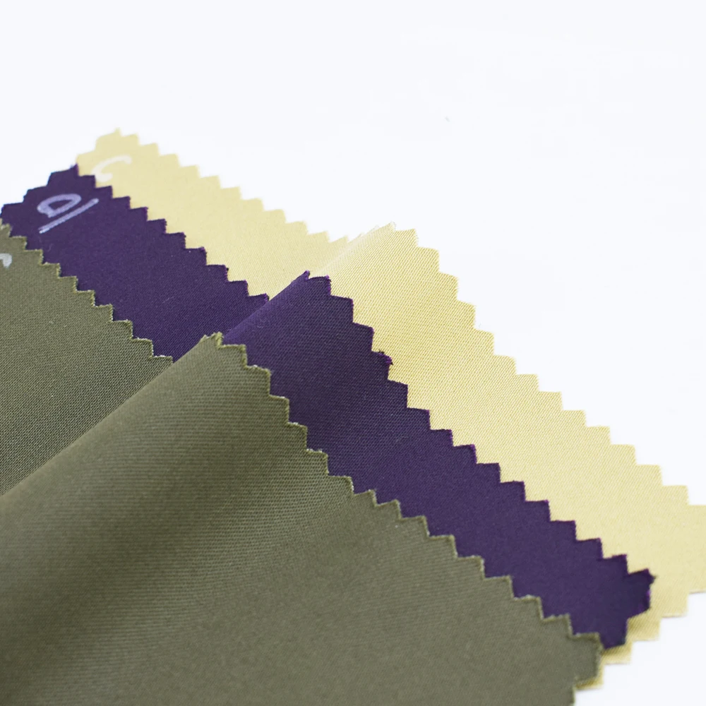 lyocell yarn modal cotton spandex fabric blackout to buy