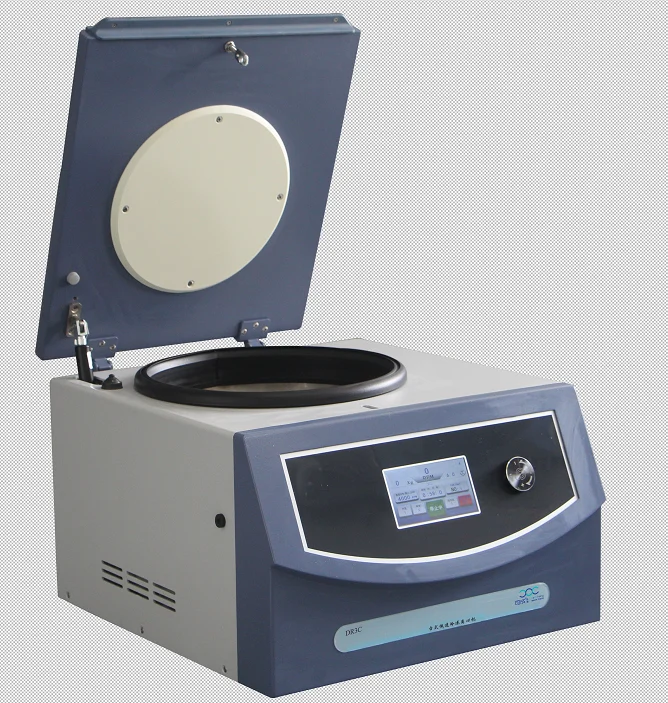 Kecheng factory DR3C Table Low Speed Centrifuge Vehicle Mounted Type