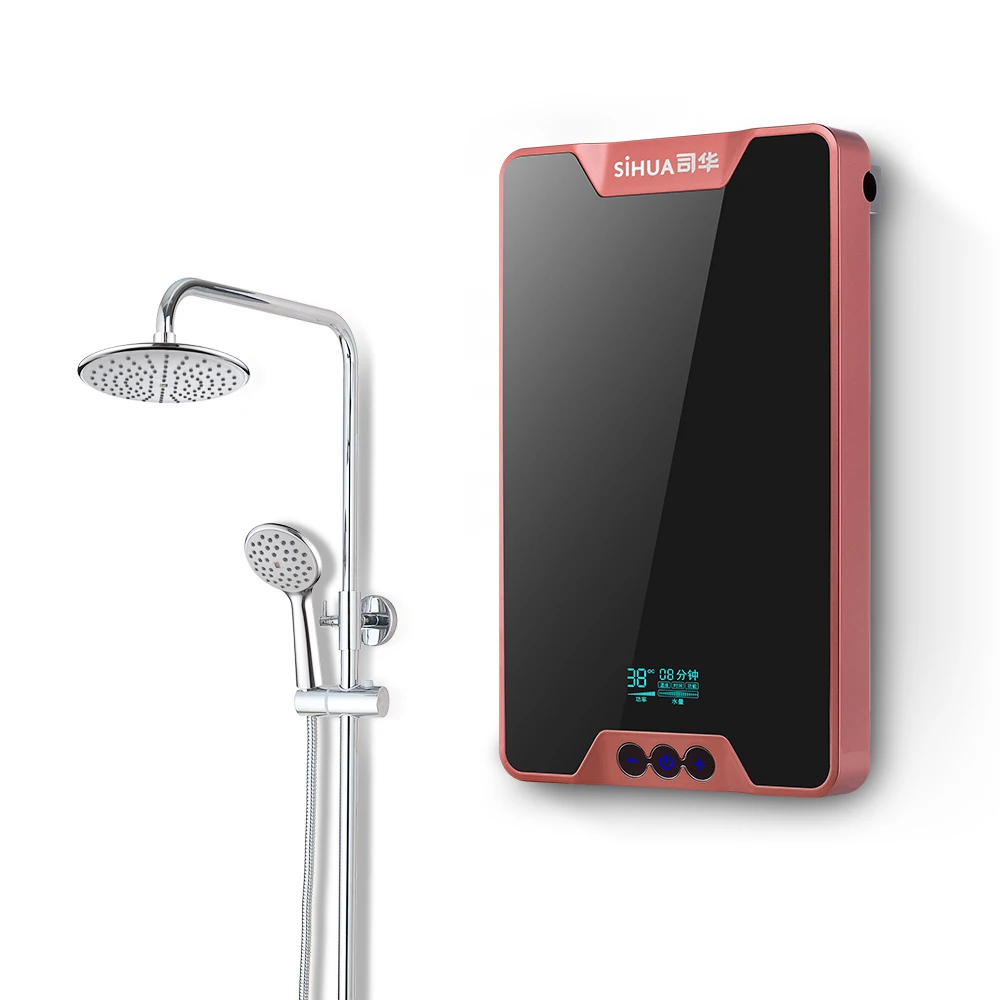 Instant Water Heater 220v Water Heater Instant Hot Electric Water Heater Instant