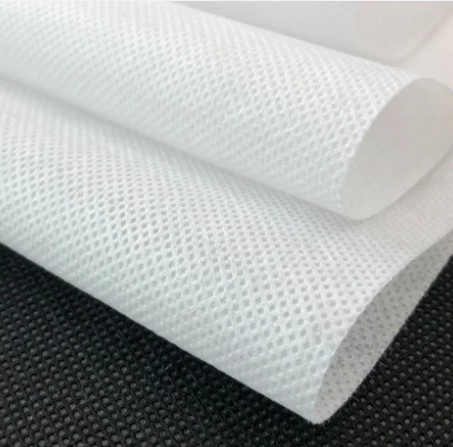 Fabric Cover Nonwoven Fabric Cushion Pillow  Case Cover Interlining PP Spunbond Nonwoven Fabric