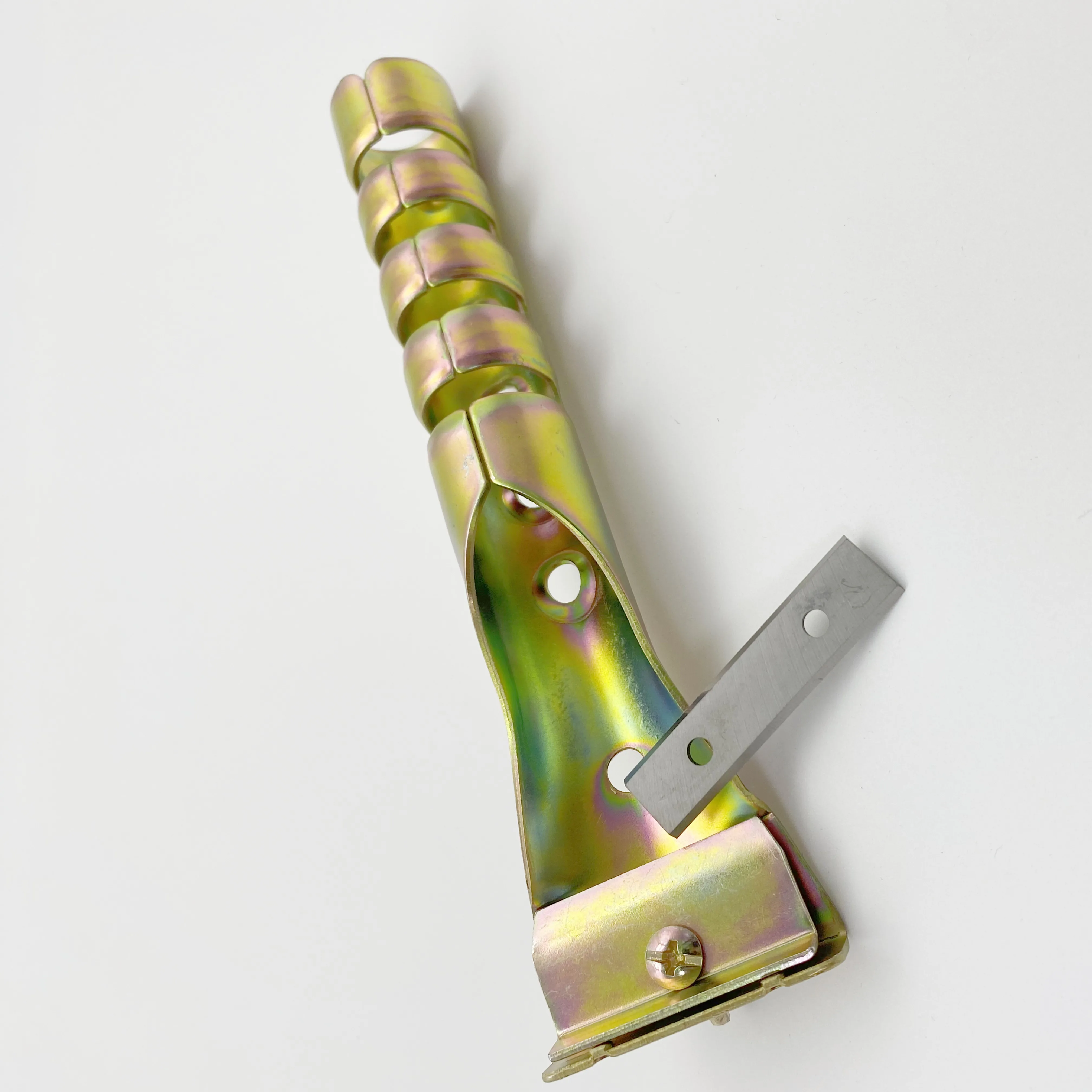 Heavy Duty Tungsten Carbide Scraper Blades 50mm for Removing Paint