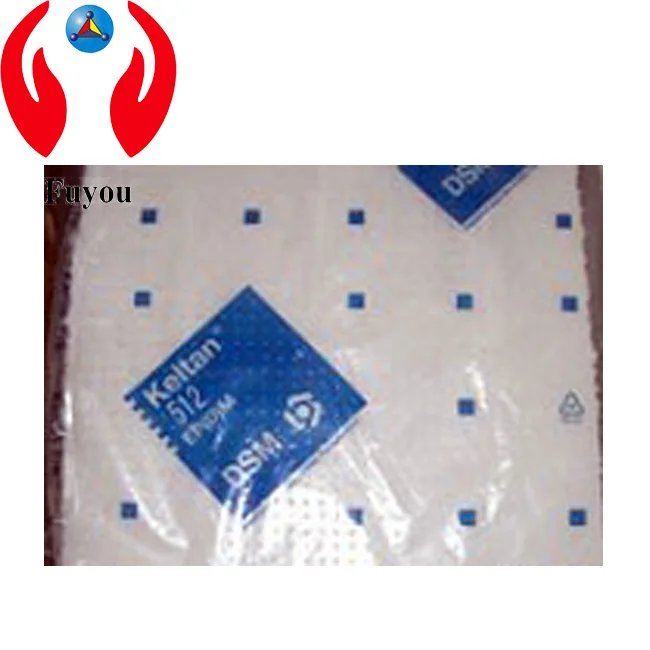 
DOW CHEMICAL 2070 белая резина, продажа в оригинальной упаковке от крупных производителей резины epdm 