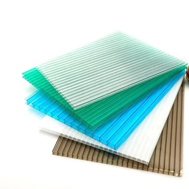 Chinese Suppliers New Design Awning Roofing Polycarbonate Sheet Car Carports Canopy