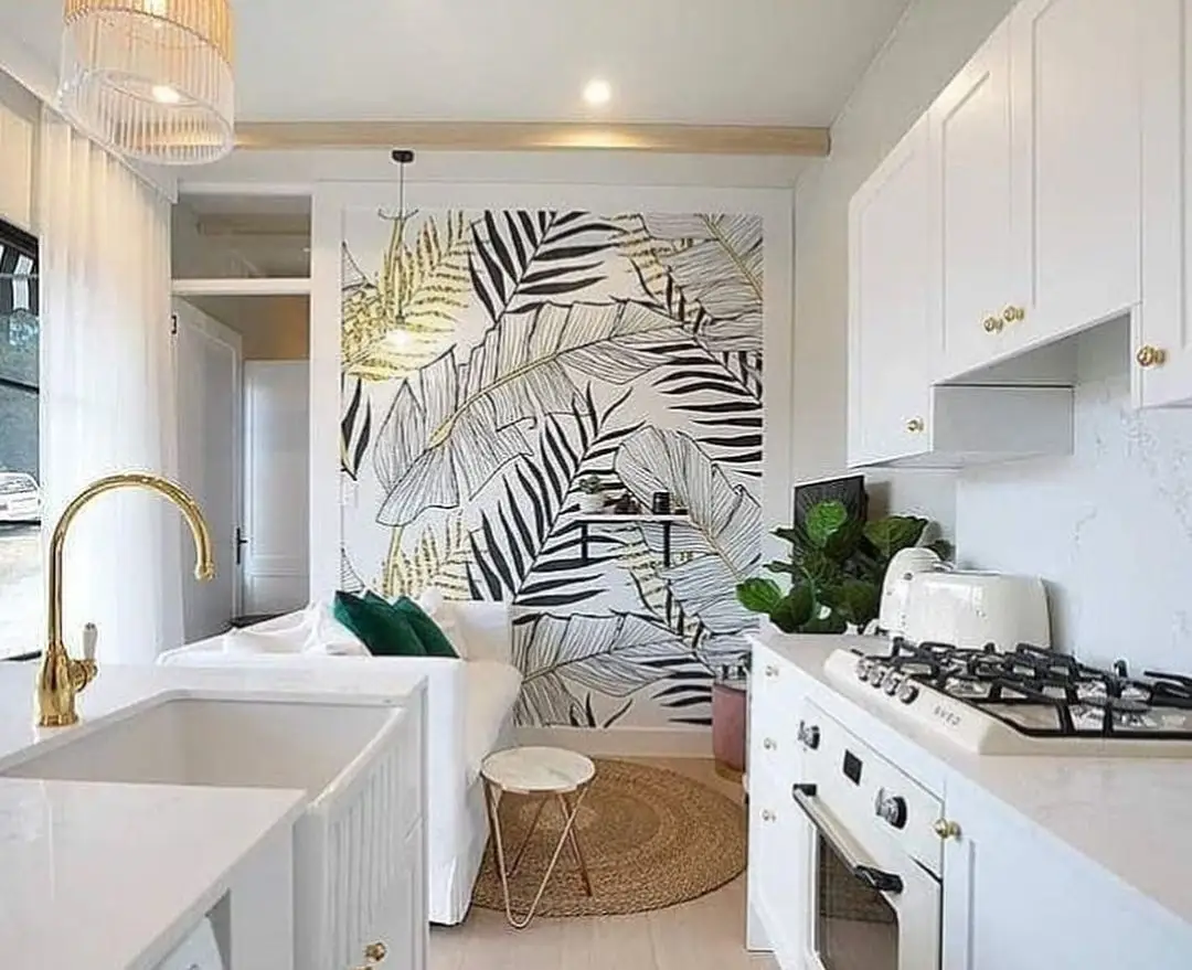 Prefab House Luxury Style Prefabricated House Custom Design Home for Living Modern Style Villa