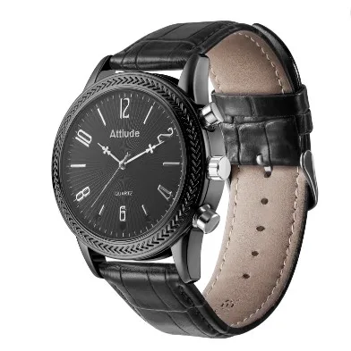 HD 1080P mini hidden spy camera mini wireless wrist watch hidden camera