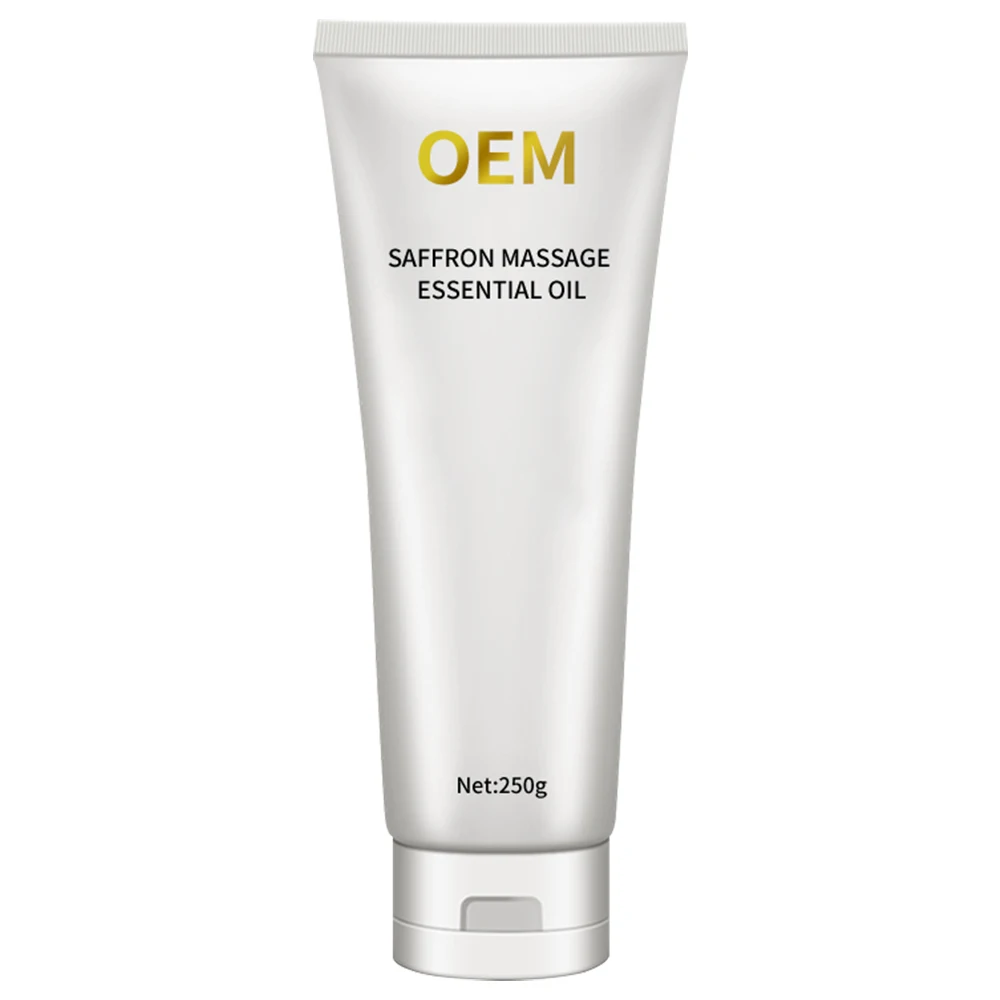 Red Flower Analgesic Oil (Hung Fa Yeow) External Analgesic Oil, Simple Backache Strains Bruises Sprain