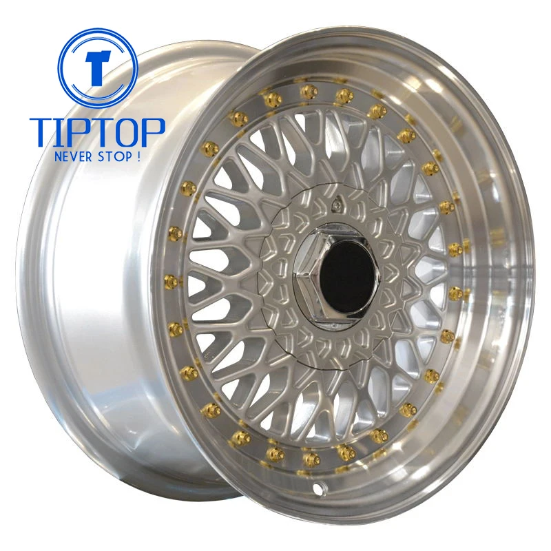 
Hot selling alloy wheels 18x8.5 inch with PCD 5x105 5x114.3 in stock ready to ship fit for Japan new car deep lip rims 