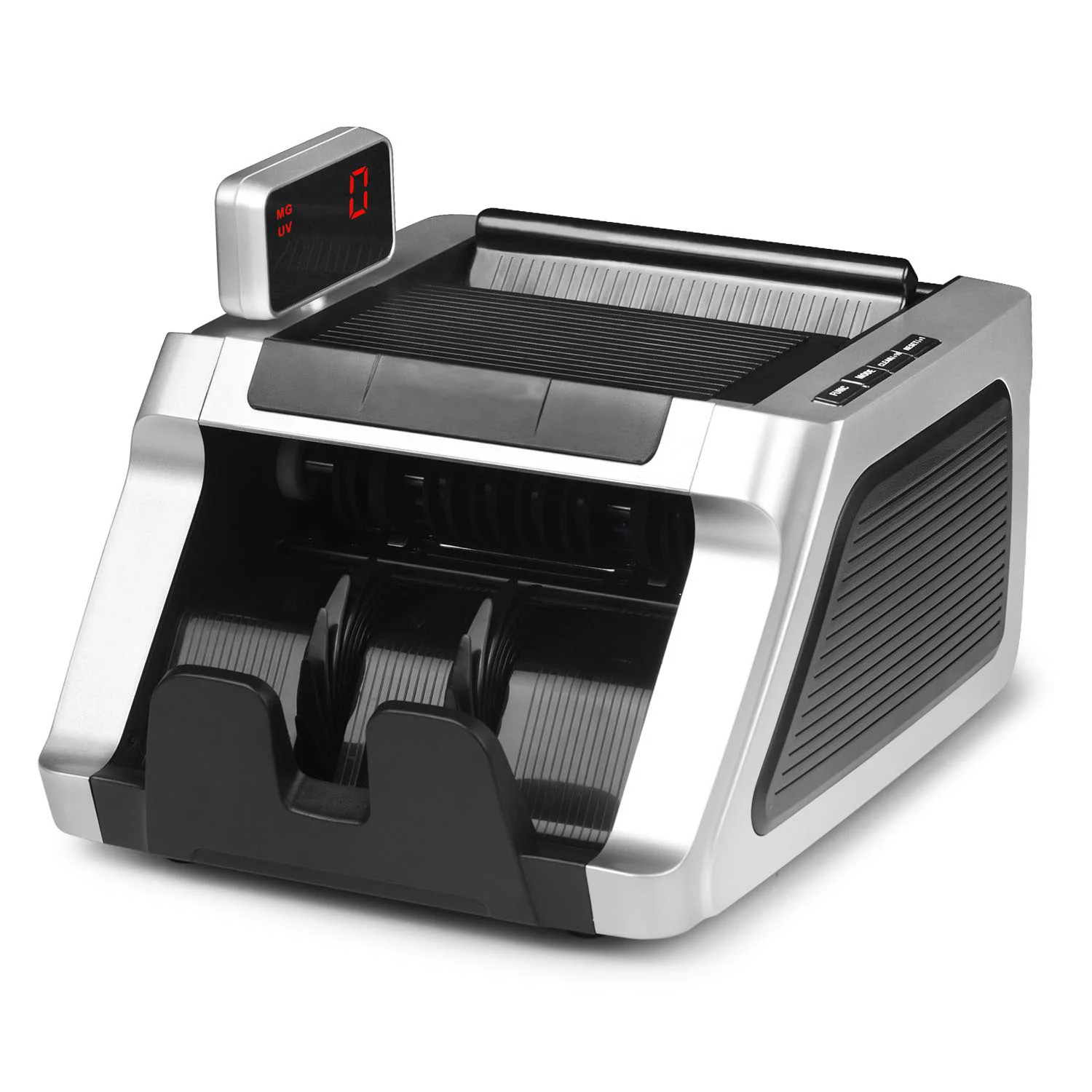 UNION C05 Promotion currency detector cash counting machine bill counter money counter