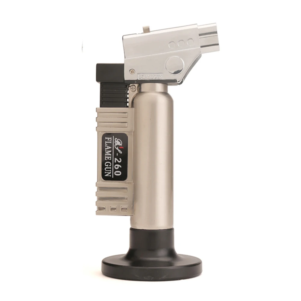 BS-260 Small and convenient gas torch piezo ignition