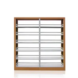 Металлический bookshelfschool другие части мебели стальные книжные полки рамки metlibrary мебель книжная полка