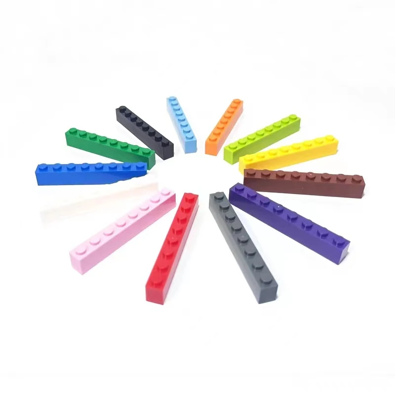 Compatible with LEGOing   Building block accessories   Building block particles  MOC  3008 Building Block Figure