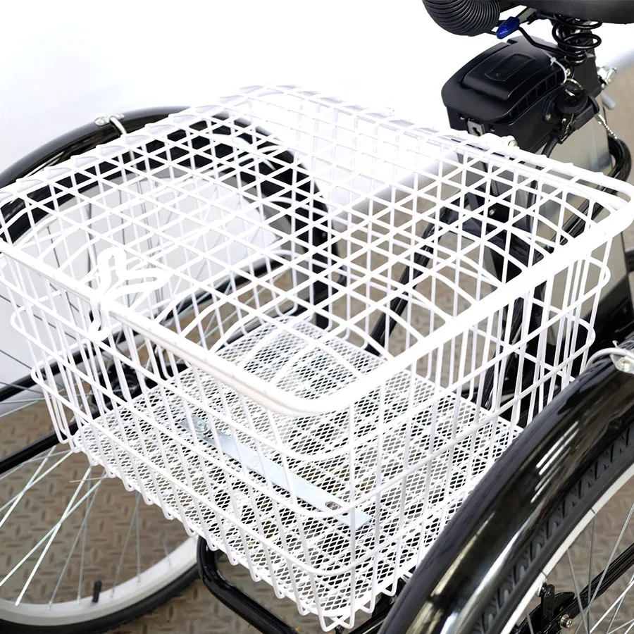 Electric Tricycles Canada Electric Tricycle for Adults in Thailand