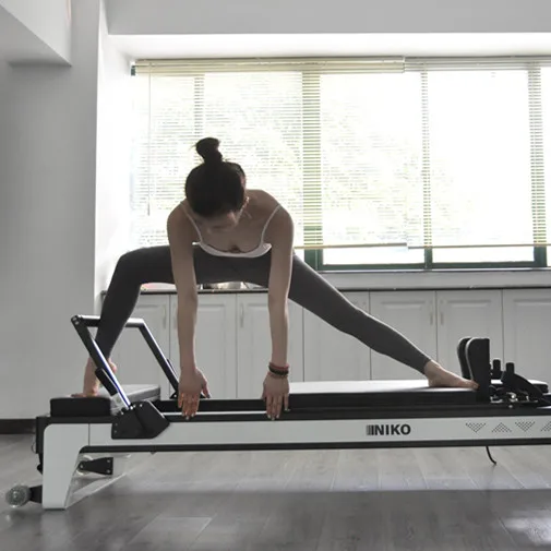 
INIKO Pilates Reformer Equipment 