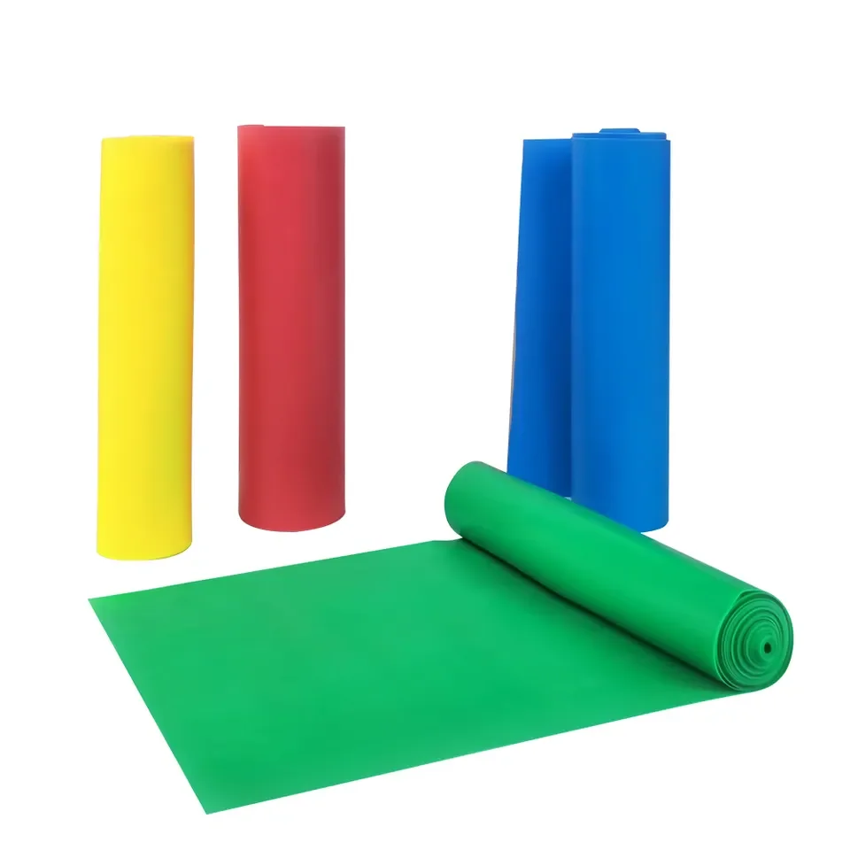 Hot sale high quality 2 mm 3 mm 4 mm 5 mm 6 mm EVA sheet roll silicone rubber foam