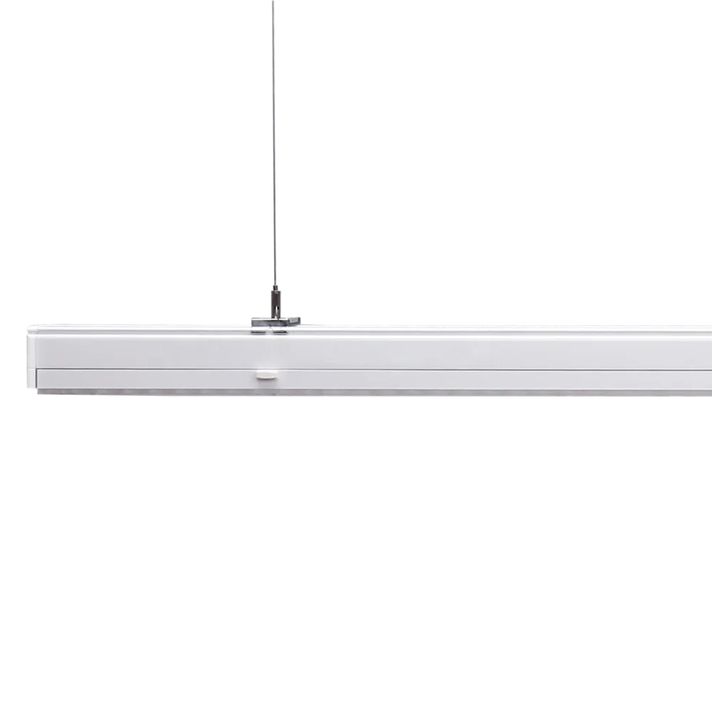 1.5M or 3M solar led street stage strip ceiling trunking light