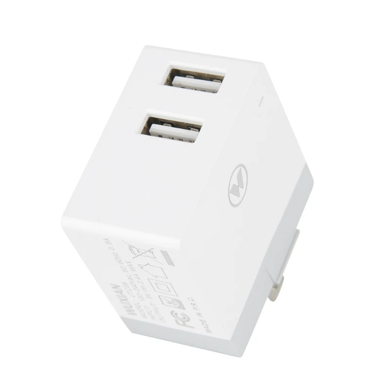 2021 новый PD 20 Вт Супер зарядка зарядное устройство с двумя портами usb настенная Быстрая qc 3 0 pd
