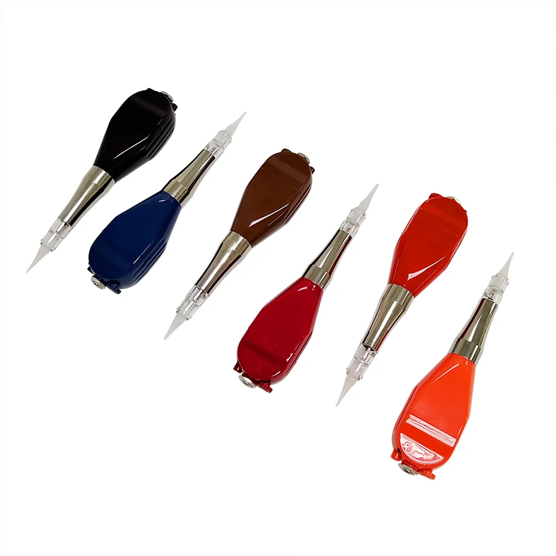 BL 6V Colorfull Permanent Makeup Microblading Tattoo Machine Pen