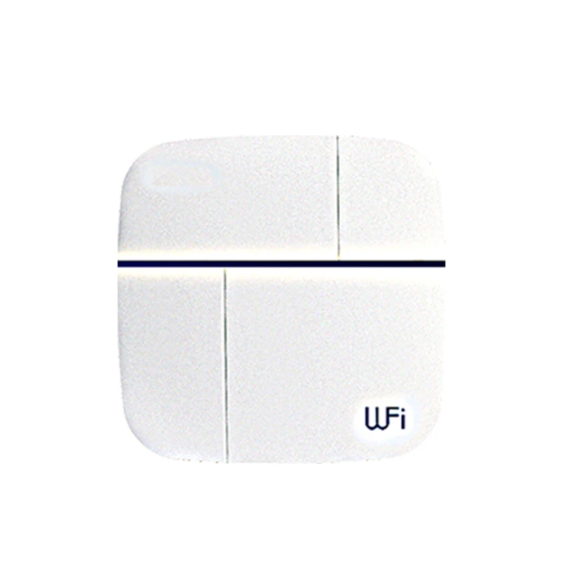 
OEM/ODM Intelligent Anti Burglar 24 Hours Zone Fire Alarm Defense Security Alarms M4 