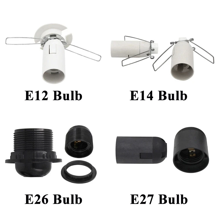 lampholder,