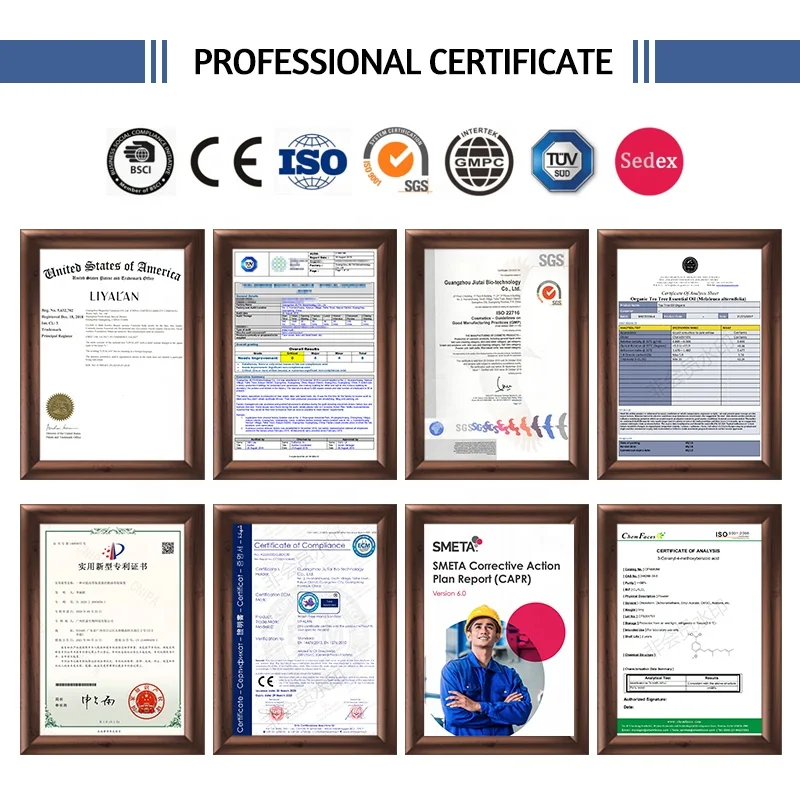 OEM Best Turmeric Anti Aging Skincare Lighten Dark Spots Beauty Tumeric Skin Care Products Set