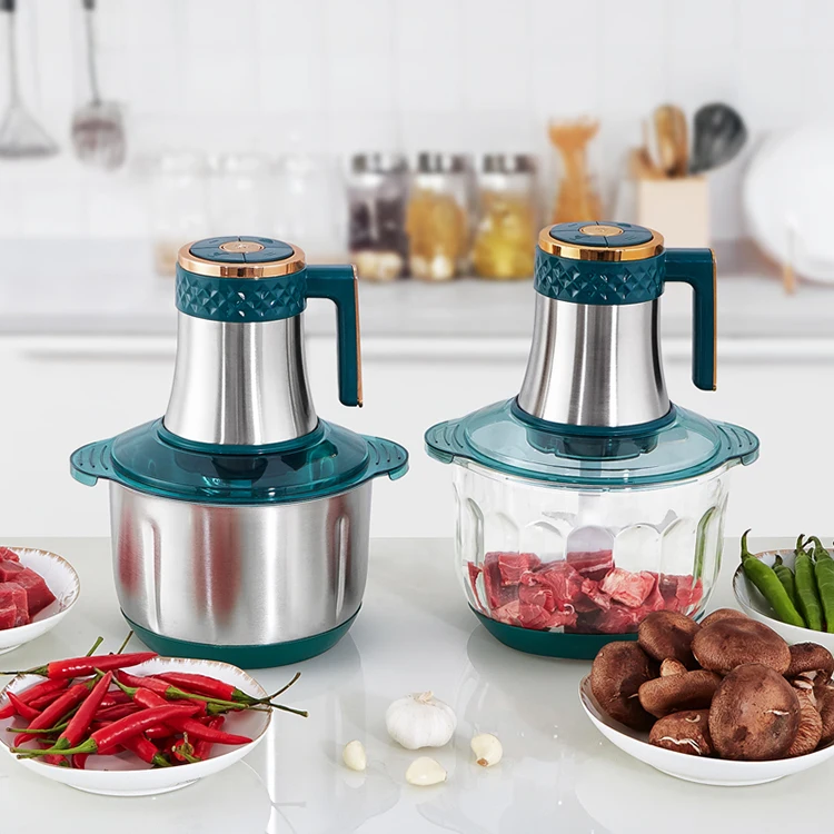 Хит продаж 3 в 1 бытовая овощерезка мясорезка многофункциональная ручная терка для овощей кухонные инструменты