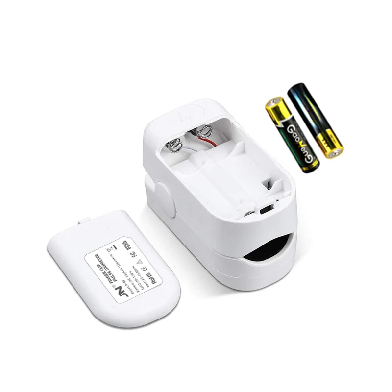 
Factory Sale Pulse Oximete Pulse Oximete High Quality Oximete Is Held Between Fingers 