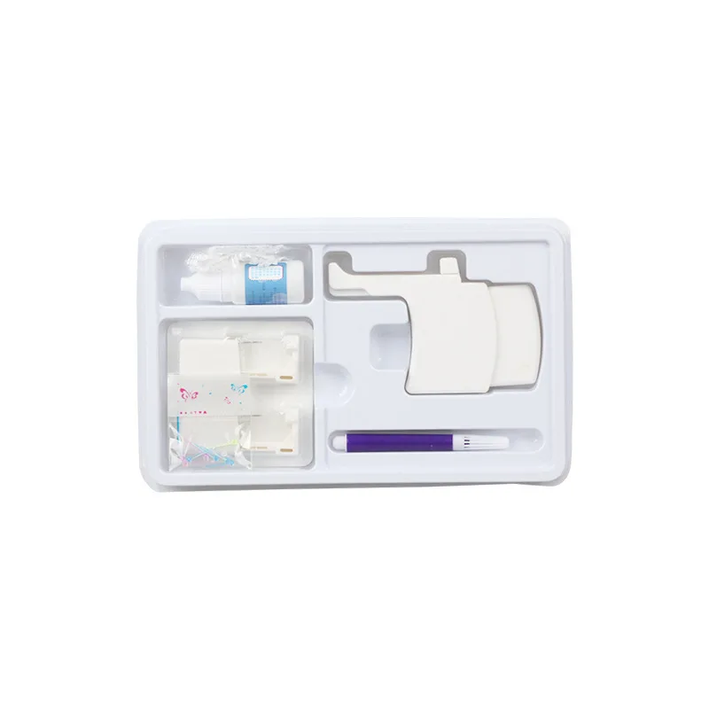 Ear Gun Piercing Sets Wholesale Top Quality Body Piercing Tool