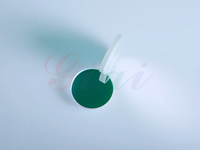  Высокоточная передача и блокировка длинных пройти visable 510nm 560nm 610nm 650nm оптический
