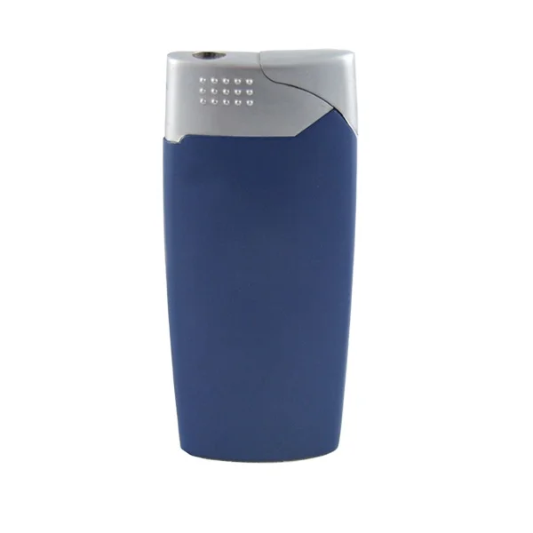 DEBANG cigarette lighter  Wholesale metal electric butane gas smoking accessories