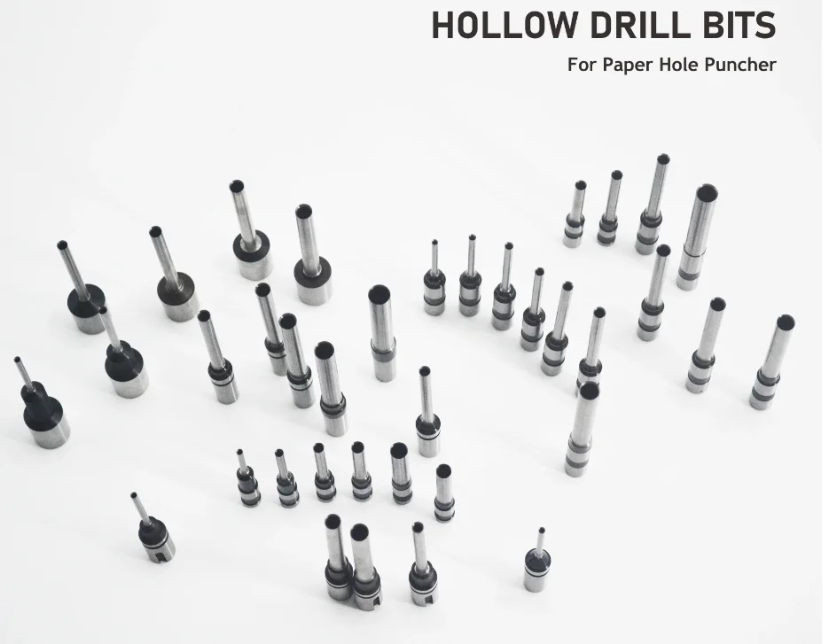 new  high  quality  DB500 A Speed Program Control Automatic Paper Drilling Machine Hole Punch Notebook Making