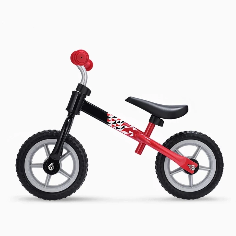 Children Balance Bike Kids Bicycle Boy For Best
