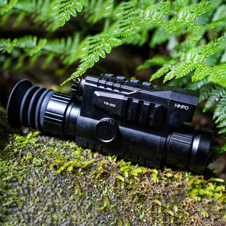 High Quality Night Vision Scopes Thermal Monocular Scope