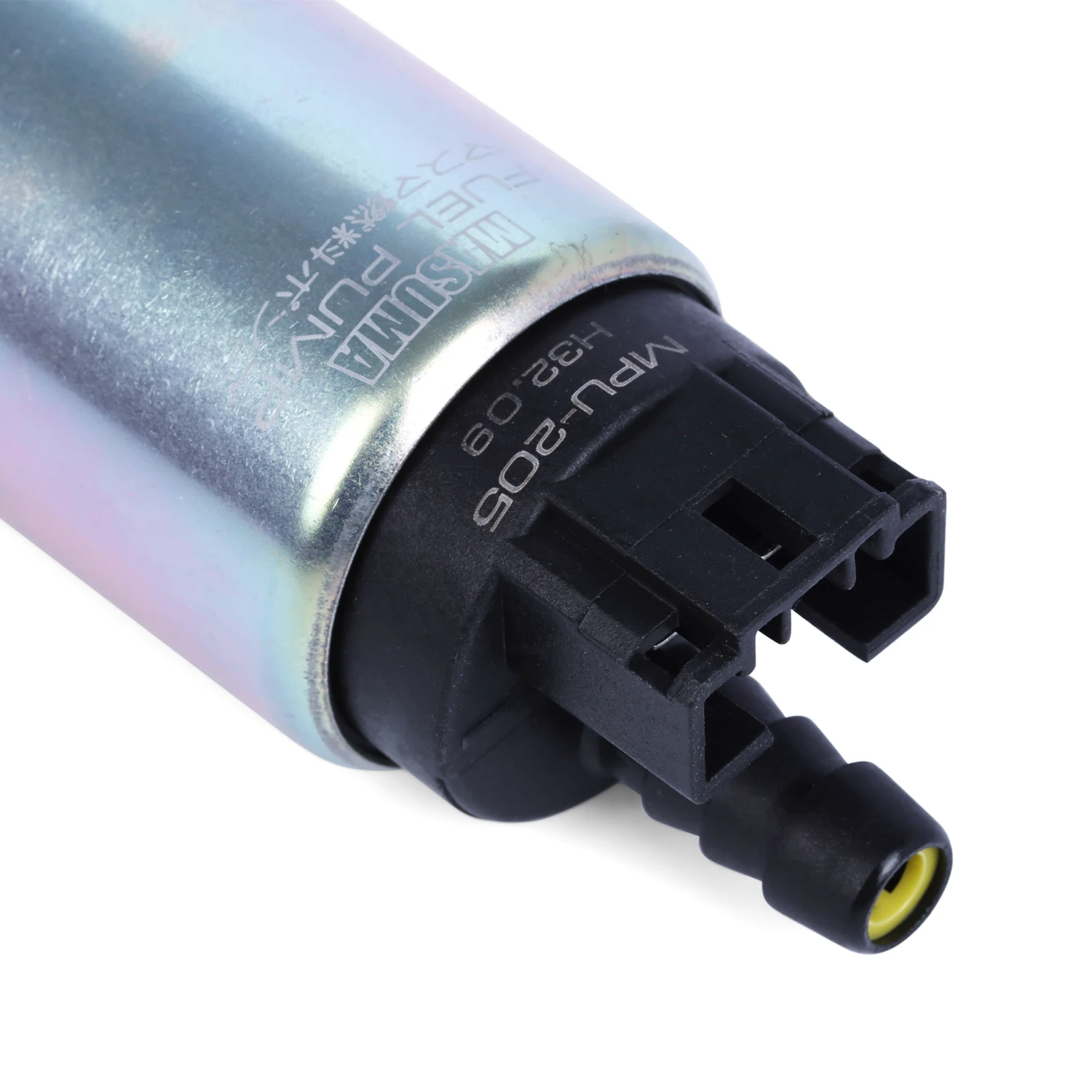 MPU-205 MASUMA High Pressure Electric 2068 Fuel Pump Assembly fuel Pump & Parts For Car Audi Toyota Corolla