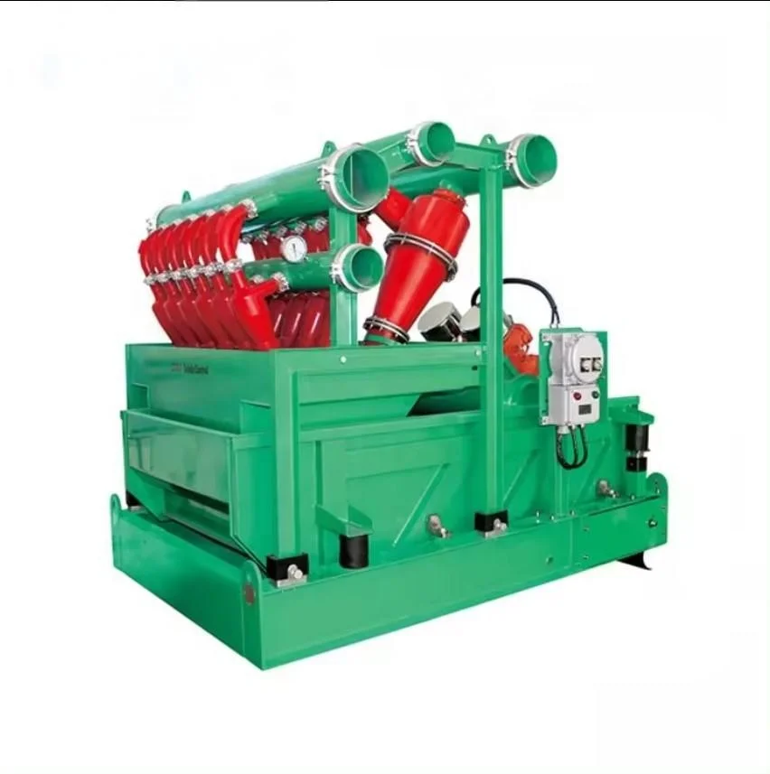 China Shale Shaker Vibrating Screen Price Linear Motion Shale Shaker Screen Oil Drilling Rig Vibrating Screen Shale Shaker