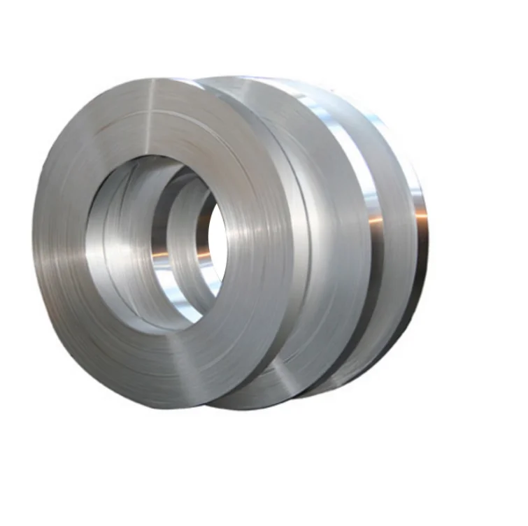 Single Phase Laminated Steel Iron Core Cold Rolled Non Oriented Silicon Steel