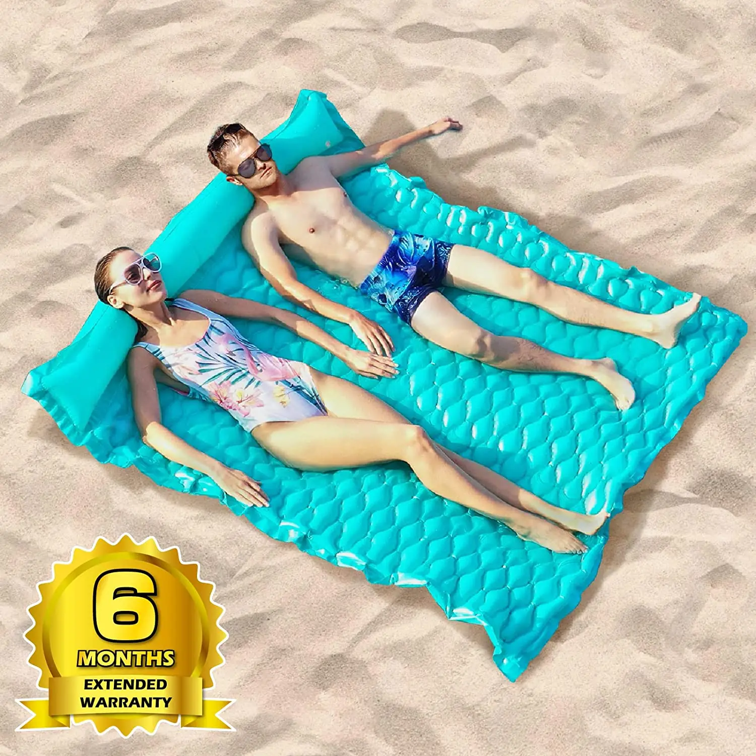 heavy duty river float tubes wave pool double float inflatable floaters