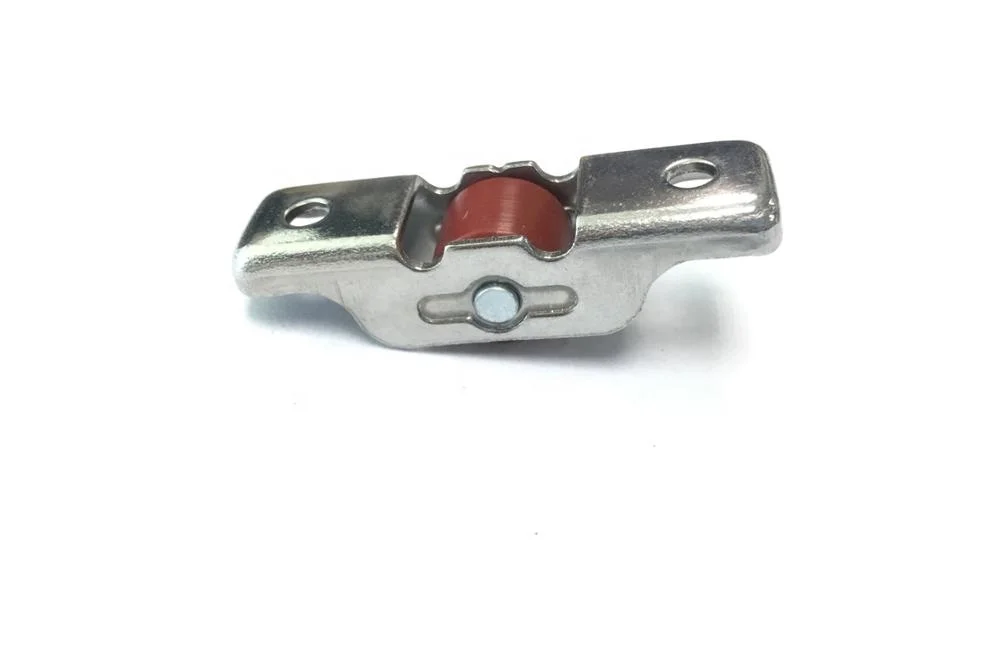 UPVC nylon window and door rollers