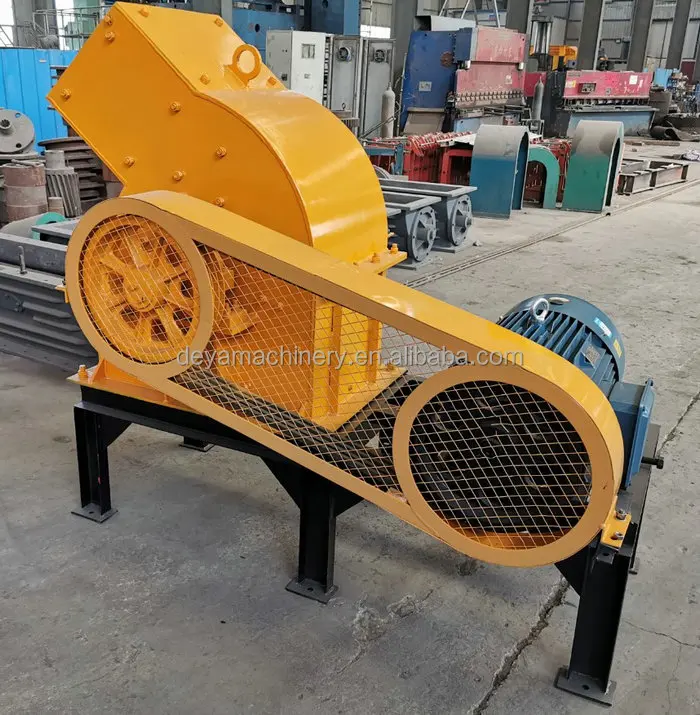 Hammer crusher price competitive soft stone crushing best option