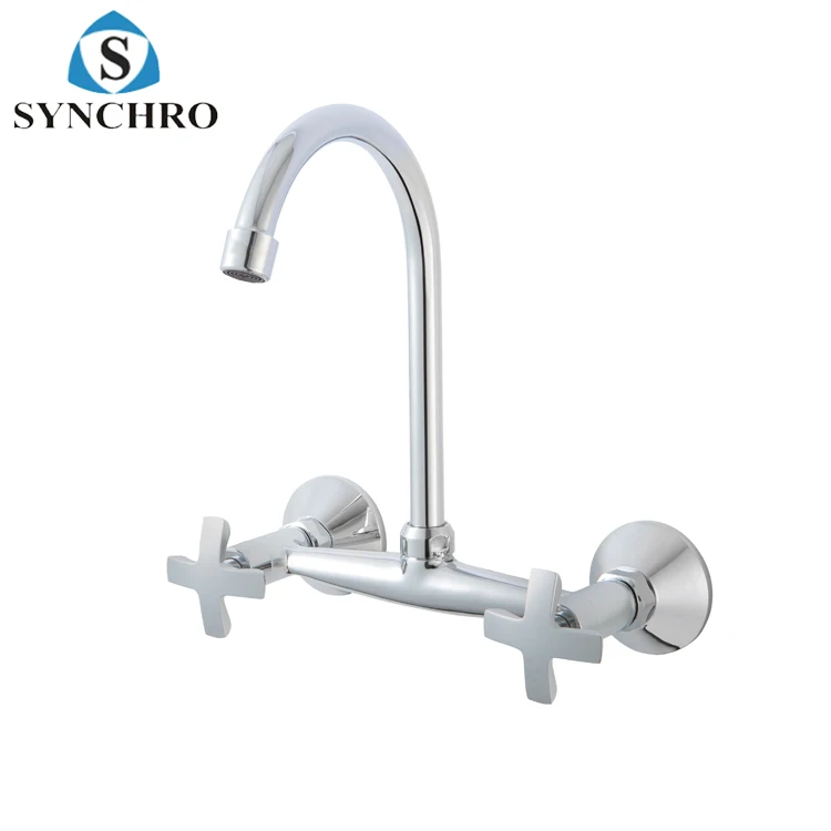 SKL-0424X-200 Chrome kitchen faucet kitchen water tap kitchen mixer