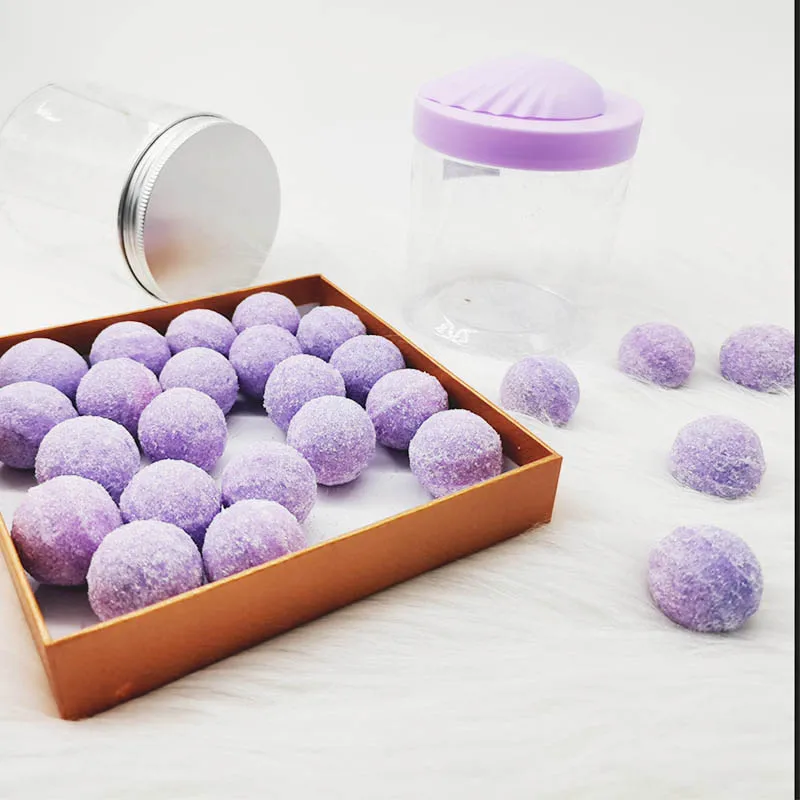 
Pure handmade Non-toxic non-irritating Organic skin whitening body scrub sugar body scrub LOGO peeling body scrub OEM 